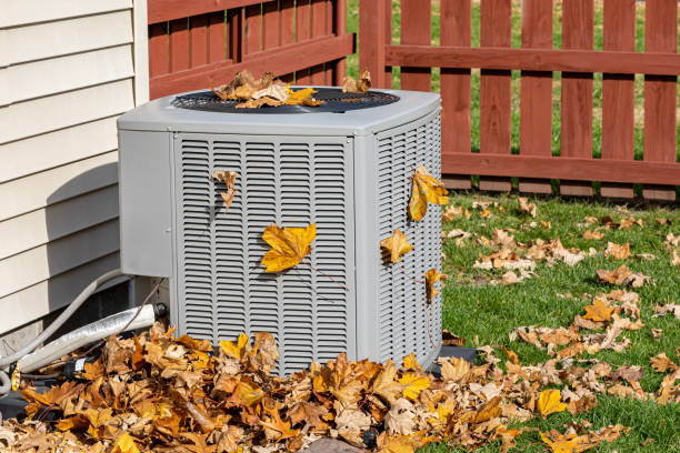 Best HVAC Equipment and Components in Harvard, NE