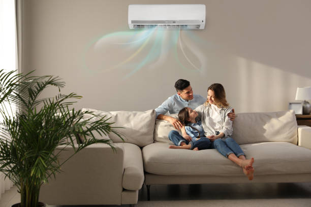 Best VRF (Variable Refrigerant Flow) Systems in Harvard, NE