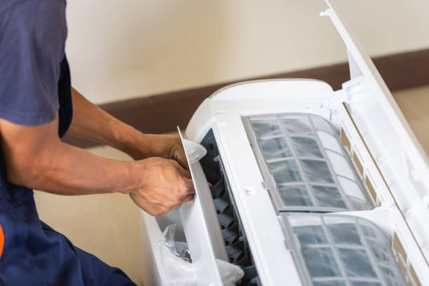 Trusted Harvard, NE HVAC Experts