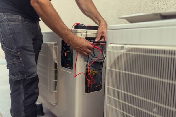 Best Commercial HVAC in Harvard, NE