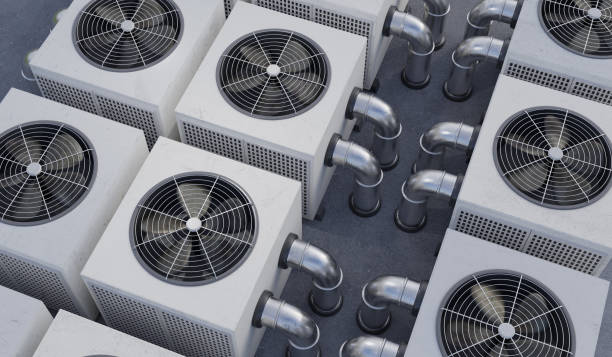 Best HVAC Financing and Leasing in Harvard, NE