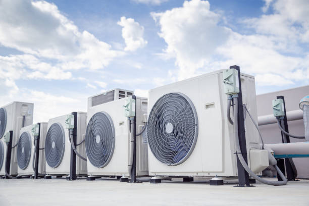 Best HVAC Consulting and Engineering in Harvard, NE