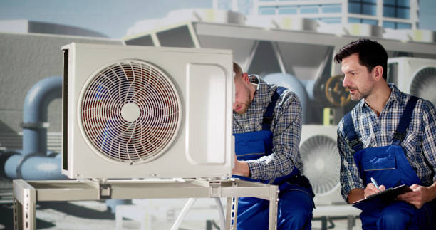 Best Ductless Mini-Split Systems in Harvard, NE