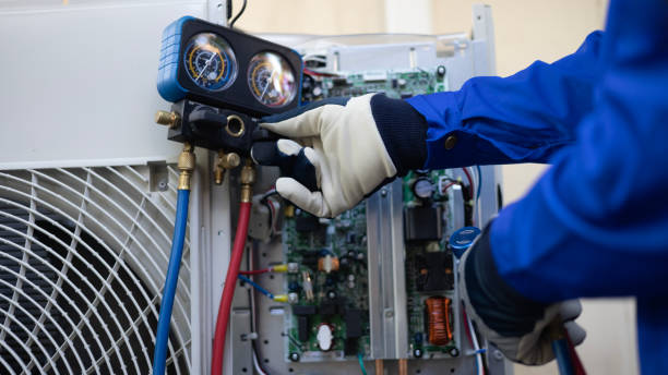 Best HVAC for Healthcare Facilities in Harvard, NE