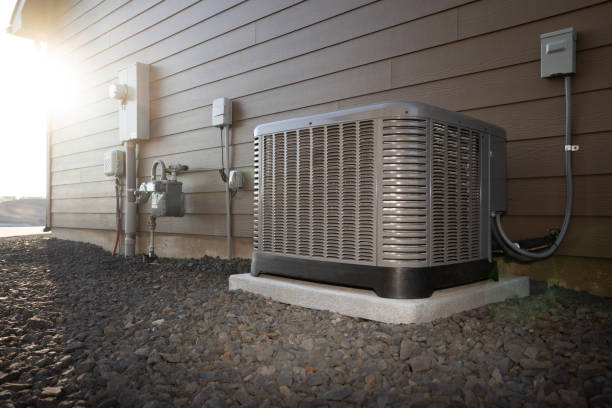 Best Residential HVAC in Harvard, NE